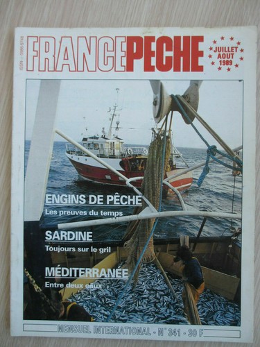 Vintage magazine france - vintage,