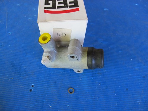 Récepteur embrayage feg - récepteur, d'embrayage