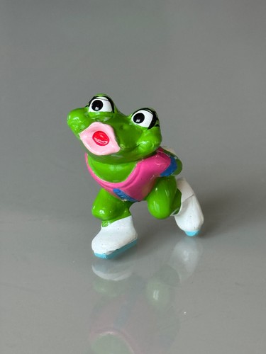 Figurine kinder série - figurine,