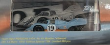 MINICHAMPS 1/43 403716119 Gulf