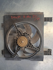 Convoyeur à air avec ventilateur électrique  SMART SMART COUPE' (C450) Pure 800