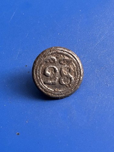 Bouton 28eme régiment - du,