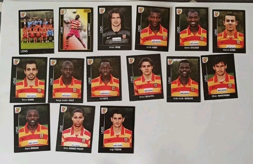 Football lens 15 images - football,