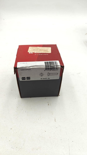Boite boulon charrue - , 2