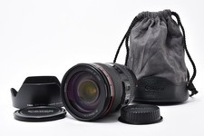 Objectif Canon EF 24-105 mm