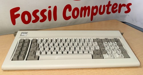 Ibm model key xt - ibm,