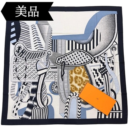 Hermes carre 140 cashmere - hermes, silk