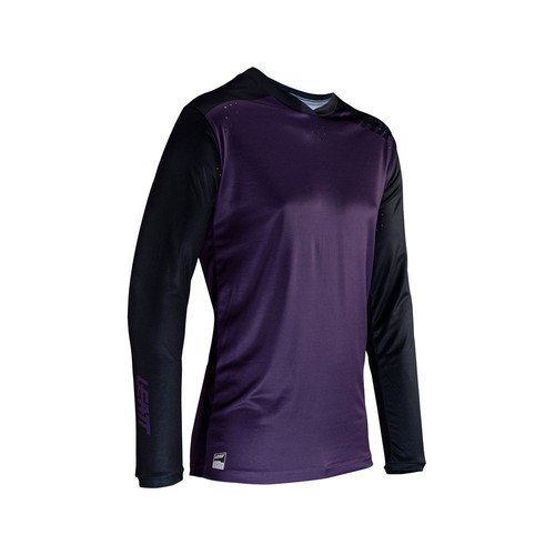 Leatt maillot vtt enduro - leatt,