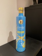 Ciroc Bouteille Vide (