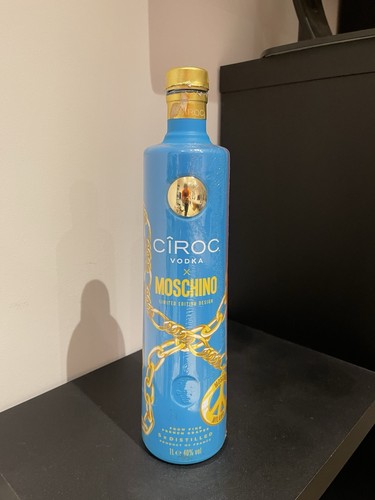 Ciroc bouteille vide - ciroc, (