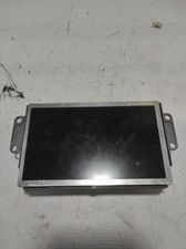 Ecran GPS PEUGEOT 607 PHASE 2
