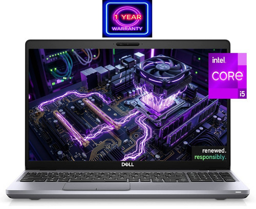 Executive model 6 dell - executive, 15.6