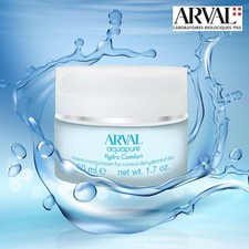 Aquapure Hydra Confort Crème