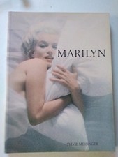 MARILYN MONROE  SA  VIE EN IMAGES JAMES SPADA GEORGES ZENO  ED S MESSINGER