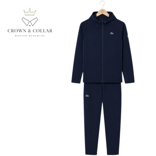 Lacoste novak djokovic - lacoste, x