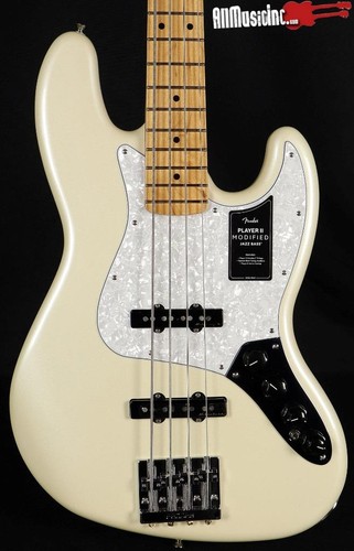 Fender player modified - player,