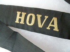HOVA 1944 Indochine AFN Marine