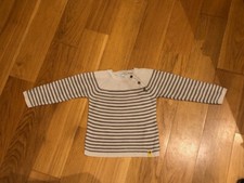 pull à rayures Vertbaudet - Taille 36 mois / 94 cm