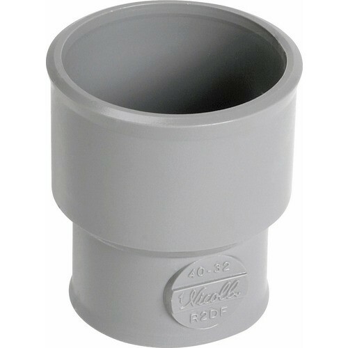 Manchon pvc réduit 32 - 40,