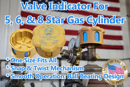 Open closed indicator one - open/closed,