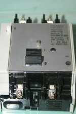 DISJONCTEUR DIFFÉRENTIEL 2P