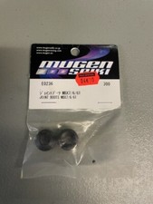 Radio Control Mugen seiki Vintage - #E0236 - Mugen Seiki joint boots