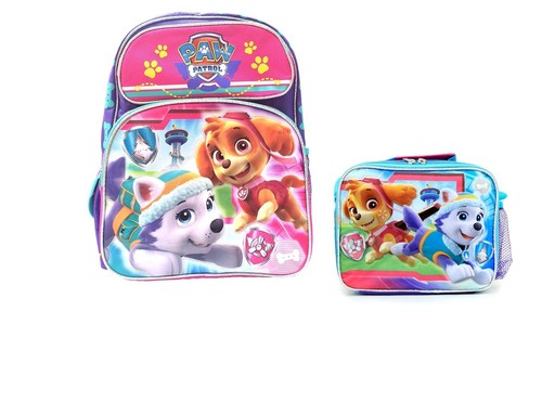 Nickelodeon girl paw - paw, patrol