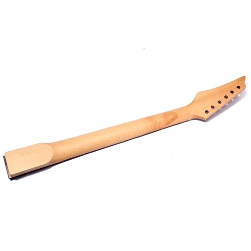 Guitare électrique manche - , en