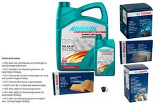 BOSCH Inspection set 6L