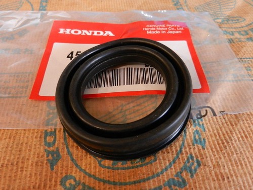 Honda 500 staubschutzring - cx,