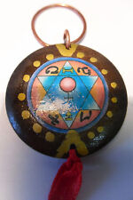 TALISMAN PENTACLE DOM BERNARDIN ESOTERISME ( LE PERE)
