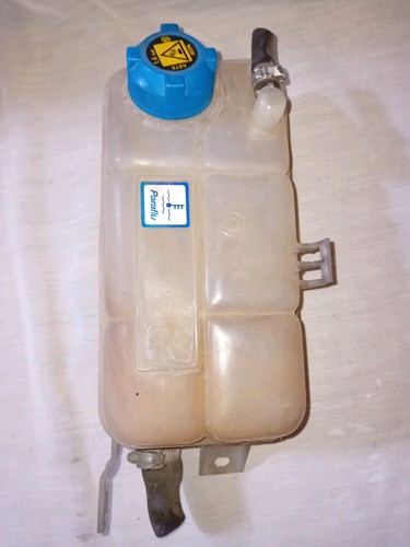 Bocal liquide refroidissement - liquide,