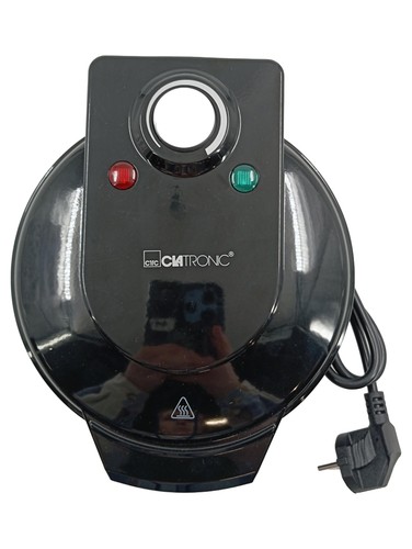 Clatronic gaufrier 3491 - gaufrier,
