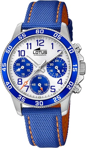 Montre lotus enfant - montre,