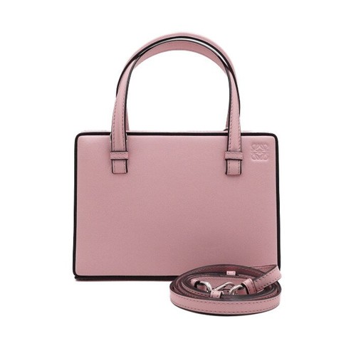 Loewe sac postal petit - postal, en