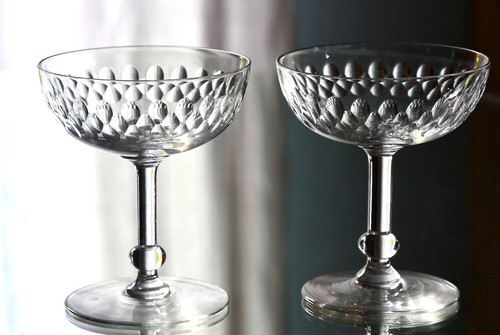 Dans goût baccarat - dans,