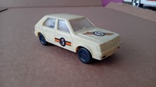 SIMCA TALBOT HORIZON PLASTICOS