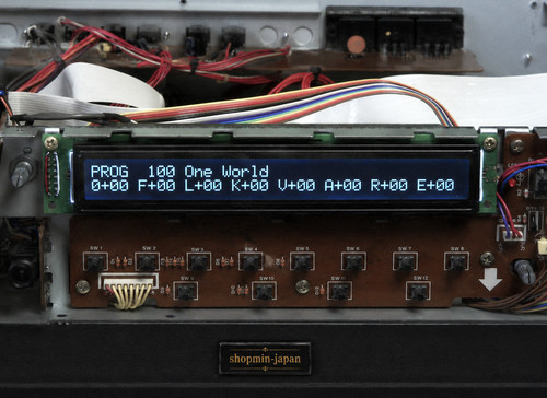 Korg m1r black - m1r,
