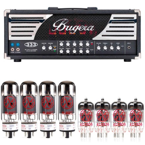 Bugera 333 333xl - 333,