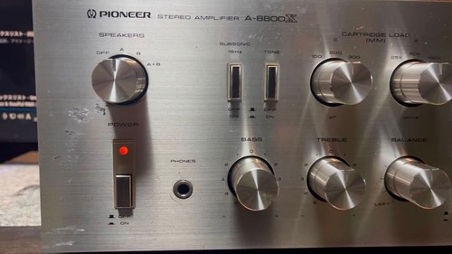 Junk　Pioneer
