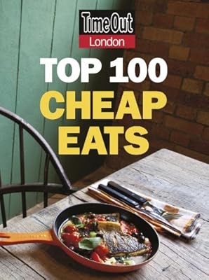 Time out top 100 - out, cheap