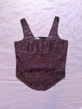 Rare 80s 90s Tripp NYC Goth