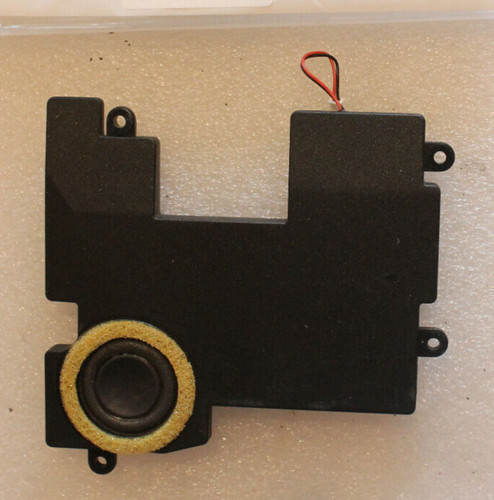 Speaker haut parleur - speaker, nappe