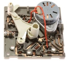 Moteur fabrique glace pour