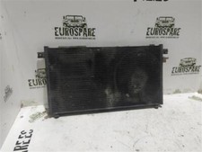 radiateur condenseur clim