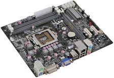 Carte mère ECS Elitegroup H61H2-M2