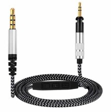 AUDIO123 Câble Avec Micro