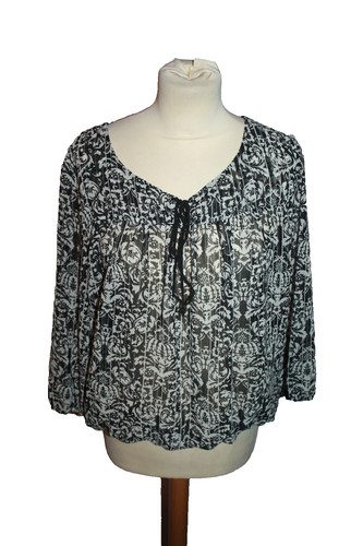 Haut tunique fluide femme - haut,