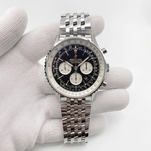 Breitling navitimer b01 - breitling,