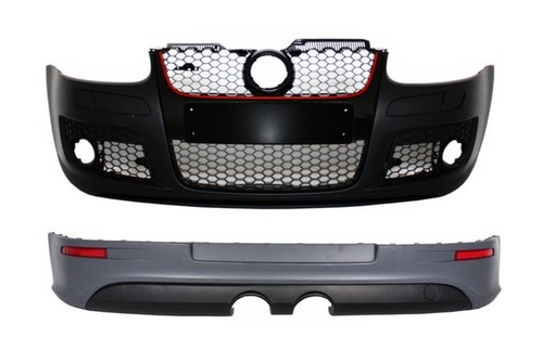 Kit carrosserie pour golf 5 - carrosserie,